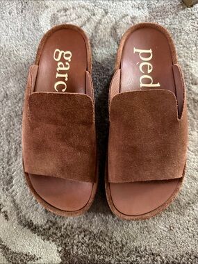 Pedro Garcia sandals
